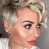 Edgy & Chic Short Curls Pixie Haircuts (Photo 2 of 25)