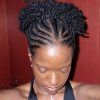 Cornrows Short Hairstyles (Photo 10 of 15)