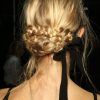 Brown Woven Updo Braid Hairstyles (Photo 21 of 25)