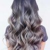 Long Hairstyles For Gray Hair (Photo 11 of 25)
