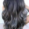 Long Hairstyles For Grey Hair (Photo 11 of 25)