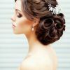 Curled Updo Hairstyles (Photo 25 of 25)