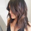 Long Hairstyles With Choppy Layers (Photo 4 of 25)