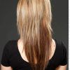 Choppy Layers For Straight Long Hairstyles (Photo 3 of 25)