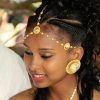 Ethiopian Wedding Hairstyles (Photo 11 of 15)