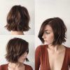 Blunt Bob Haircuts With Layers (Photo 22 of 25)