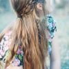 Boho Updos For Long Hair (Photo 11 of 15)