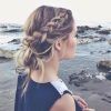 Boho Updos For Long Hair (Photo 3 of 15)