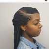 Lovely Black Braided Updo Hairstyles (Photo 20 of 25)