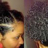 Short Haircuts For Naturally Curly Black Hair (Photo 20 of 25)