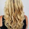 Brown Blonde Hair With Long Layers Hairstyles (Photo 8 of 25)