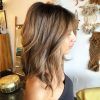 Full And Bouncy Long Layers Hairstyles (Photo 10 of 25)