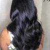 Long Layered Black Hairstyles (Photo 2 of 25)