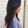 Long Hairstyles With Subtle Layers (Photo 17 of 25)