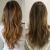 Effortlessly Layered Long Hairstyles (Photo 16 of 25)