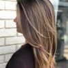 Effortlessly Layered Long Hairstyles (Photo 9 of 25)