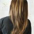 The Best Long Haircuts Layered Styles