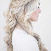 Medium Hairstyles For Homecoming (Photo 9 of 25)