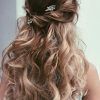 Long Hairstyles For Homecoming (Photo 3 of 25)