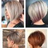 Short Stacked Bob Hairstyles (Photo 7 of 25)