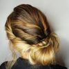 Long Hair Updo Hairstyles For Work (Photo 7 of 15)