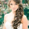 Side-Swept Pony Hairstyles (Photo 8 of 25)