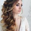Long Hairstyles To One Side (Photo 8 of 25)