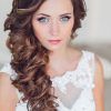 Wedding Hairstyles For Long Hair To The Side (Photo 15 of 15)