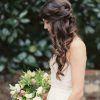 Wedding Hairstyles On The Side With Curls (Photo 15 of 15)