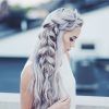 Loose Historical Braid Hairstyles (Photo 23 of 25)