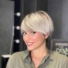 Bright Bang Pixie Hairstyles (Photo 15 of 25)