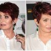 Short Hairstyles For The Over 50S (Photo 8 of 25)