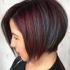 Low Maintenance Short Haircuts For Thick Hair (Photo 9 of 25)