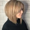 Short Length Hairstyles For Thick Hair (Photo 3 of 25)