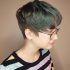 15 Photos Messy Tapered Pixie Haircuts