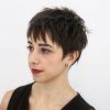 Straight Pixie Hairstyles For Thick Hair (Photo 7 of 25)