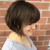 Short Hair Styles For Thick Wavy Hair (Photo 7 of 25)