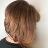Short Length Hairstyles For Thick Hair (Photo 18 of 25)