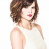 Short And Classy Haircuts For Thick Hair (Photo 24 of 25)