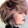 Undercut Bob Hairstyles With Jagged Ends (Photo 18 of 25)