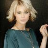 Long Bob Hairstyles With Flipped Layered Ends (Photo 14 of 25)