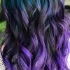 Edgy Lavender Short Hairstyles With Aqua Tones (Photo 8 of 25)