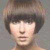 Very Short Bob Hairstyles With Bangs (Photo 4 of 15)