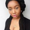 Twist From Box Braids Hairstyles (Photo 5 of 15)