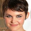 Short Haircuts Ideas For Round Faces (Photo 13 of 25)