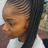 Braided Hairstyles For Black Girls (Photo 9 of 15)
