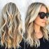 25 Inspirations Long Hairstyles Beach Waves