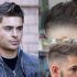 25 the Best Fauxhawk  Haircuts