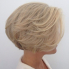Blonde Longer Face-Framing Layers Hairstyles (Photo 24 of 25)