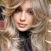 Elongated Layered Haircuts With Volume (Photo 8 of 25)